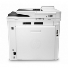 惠普（HP）打印机 479dw A4彩色激光 复印 扫描 办公 无线
