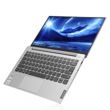 联想（Lenovo）小新-13IML 2020 I7-10510U 8G 512G高速固态 MX350 2G独显 全高清 72%色域 13.3英寸笔记本电脑