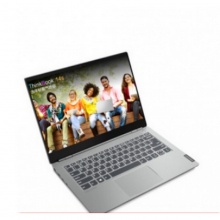联想ThinkBook 14s i5-8265U/8G/512+32/2G独显/银色 高清屏 带包鼠标 笔记本电脑