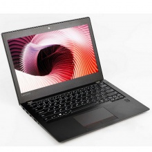 联想 昭阳K22-80 12.5英寸超轻薄商务办公便携笔记本电脑 i5-6200U 4G 512G固态 （计价单位：台）