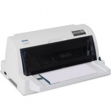 爱普生635K2针式打印机