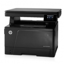 惠普（HP）LaserJet Pro M435nw黑白激光A3数码复合机工作组 打印复印扫描无线打印