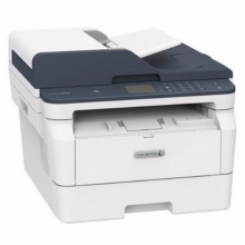 富士施乐（Fuji Xerox）无线黑白激光打印机 M288dw 多功能一体机A4家用办公(打印/复印/扫描 自动双面)