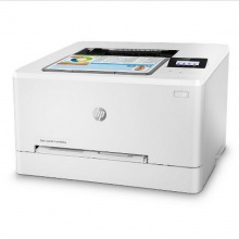 惠普（HP） Colour LaserJet Pro M254nw彩色激光打印机(M252n升级型号)