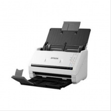 爱普生（EPSON） DS-530 A4馈纸式高速彩色文档扫描仪