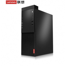 联想启天单主机M415-D339 I7-7700/8G/1T/RW/HOME645202G独显/键鼠/三年