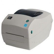 斑马 GK888T 条码打印机 热敏打印机 不干胶标签机