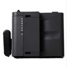 佳能（Canon） MF4752 黑白激光多功能一体机（打印 复印 扫描 传真）