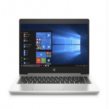 惠普（HP） ProBook 440G6 14英寸商务办公轻薄笔记本电脑 i7-8565U/8G/1T+128固态/MX130 2G独显/W10H64