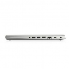惠普（HP） ProBook 440G6 14英寸商务办公轻薄笔记本电脑 i7-8565U/8G/1T+128固态/MX130 2G独显/W10H64