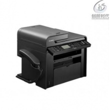 佳能MF4752黑白激光打印机一体机