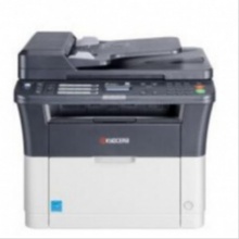 京瓷 FS-1025MFP 三合一激光一体机