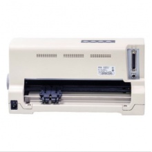 得实（Dascom）DS-1100II+ 高负荷多用途24针平推针式打印机