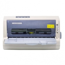 得实（Dascom）DS-1100II+ 高负荷多用途24针平推针式打印机