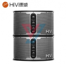 惠威（HiVi） KF-10 音响