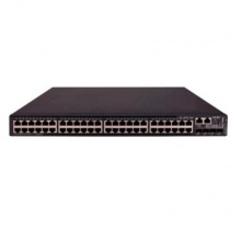 华三（H3C) LS-S5560X-54C-EI 48端口全千兆可网管核心以太网交换机