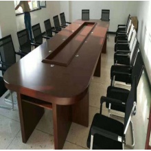 办公 会议桌 （2米*5.8米)