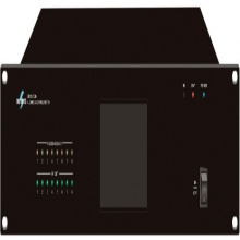 网络型中控主机