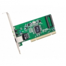 网卡 TP-LINK TG-3269C千兆PCI网卡