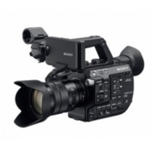 索尼FS5K 18-105MM摄像机
