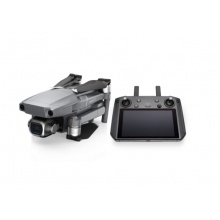 DJI 大疆“御” Mavic 2 专业版（带屏幕遥控器）+全能配件包 航拍无人机 4K高清 无人机航拍器 哈苏相机