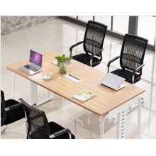 办公桌简约现代主管桌经理桌大班台会议桌电脑桌椅组合家具 1.8*0.8米*0.75米不含柜