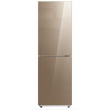美的风冷冰箱BCD-268WGM