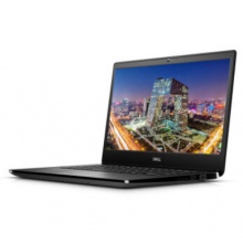 戴尔笔记本（DELL）Latitude E3400 14英寸商务电脑商用办公 8代 原厂I5-8265U/4G内存/1T机械/2G独显