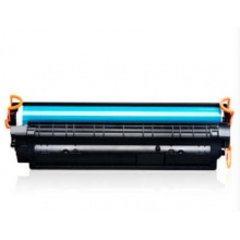 硒鼓 黑色 适用于惠普P1007 P1008 P1106 P1108 Pro M1136 M1213nf M1216 M128 打印机 粉盒