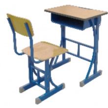 课桌椅KZY-06