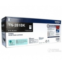 TN-281BK粉仓