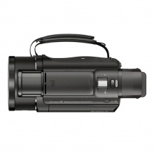 索尼（SONY）FDR-AX60 家用/直播4K高清数码摄像机