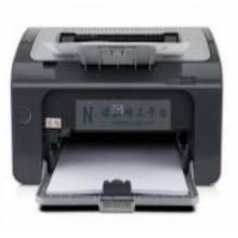 激光HP1106打印机