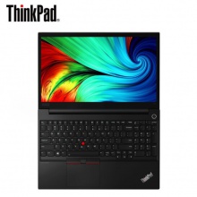 联想 ThinkPad E15 15.6英寸笔记本电脑 窄边框高分屏 商务办公全尺寸键盘 十代酷睿i5-10210U/8G内存/1T+128GSSD硬盘/2G独显/无线蓝牙/高清摄像头