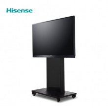 海信（Hisense）LED65W60 65英寸 智能触控 视频会议教学一体机 触摸交互式 办公投影仪 显示屏 触摸电视屏