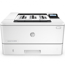 惠普（HP） LaserJet Pro M403d 黑白激光打印机(计价单位：台)