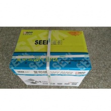 追求A4复印纸8包装