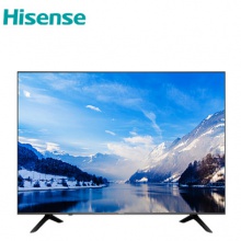海信HZ65E3A 65英寸 4K高清的电视