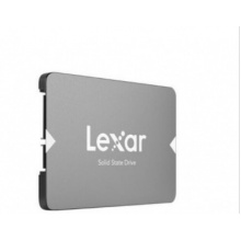 固态硬盘 雷克沙（Lexar）SSD固态硬盘512G