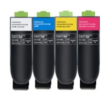 奔图（Pantum）CM7000FDN粉盒四色套装 大容量