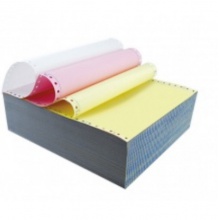 黄金搭档241 电脑针式打印纸