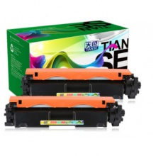 天色230A粉盒（适用：惠普227FDW，无芯片）