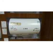 神州电热水器50-C760