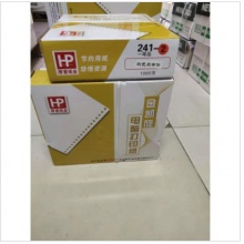 金凯旋241-3打印纸