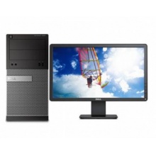 DELL36070-38A8台式机 I5-9400/8G/1t+256G/2G独显