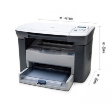 惠普 1108 打印机