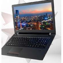 联想（Lenovo） 昭阳E52-80笔记本电脑 I7-6567/8G/1TB/RAMBO/2G/15.6英寸