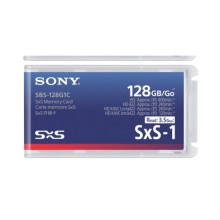 索尼SBS-128G储存卡