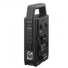 索尼（SONY）BC-L70A充电器 黑色