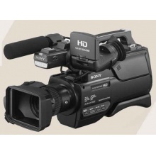 索尼（SONY）专业摄像机 PXW-X580KC(20倍光学变焦镜头)